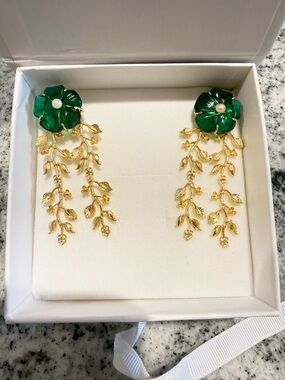 Nicola Bathie x Gal Meets Glam Collection Earrings